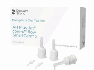 Puntas AH-Plus Jet 40 uds