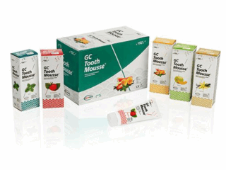 Tooth Mousse 10 uds