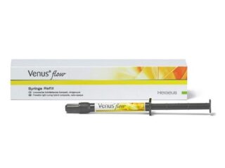 Venus Flow Jer. 1,8 gr.