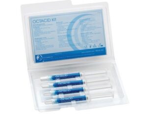 OCTACID GEL ORTOFOSF. JER 4x1.2ml.