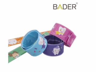 Pulsera Mágica Bader 30 Uds