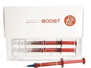 OPALESCENCE BOOST 40% PATIENT KIT