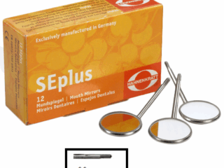 Espejos S.S. Nº5 12 uds
