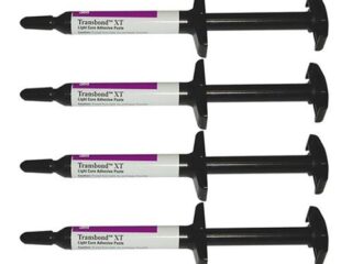 Transbond XT Jer. 4x4 gr.