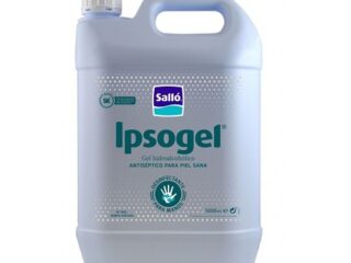 Ipsogel Manos 5L