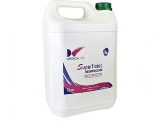 Desinfección Superficies 5 L
