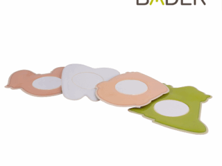 Funny Mirror Fantasia Dental Bader
