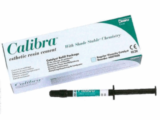 Calibra Catalizador Jer. 2 gr.