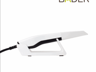 Escaner Intraoral 3D Bader