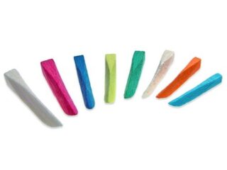 Cuñas Madera Kerr 100 uds