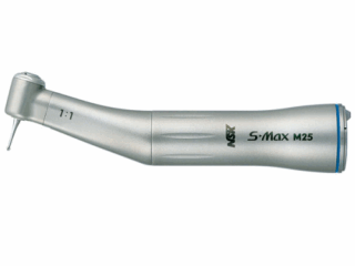 Contra Angulo S-Max M25