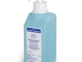 Sterillium Gel 475 ml.