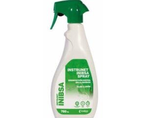 INSTRUNET INIBSA SPRAY 1x750ml.