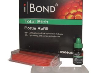 iBond Total Etch Rep. 4 ml.