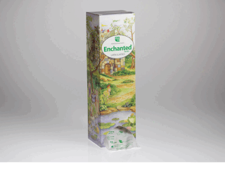 Elásticos Intraorales Enchanted 50x100 Uds