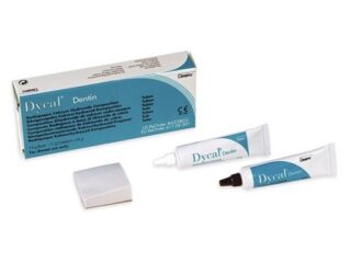 Dycal 13+11gr.