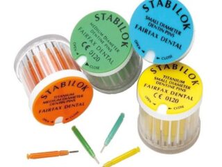 Pins Stabilok 20 uds