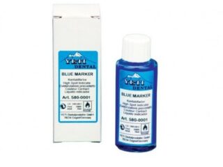 Blue Marker 20 ml.