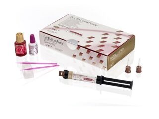 G-Cem LinkForce Starter Kit