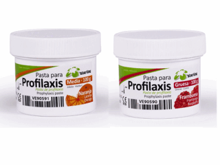 Pasta Profilaxis 100 gr.