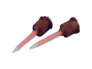 Puntas Mezcla Implantlink 25 uds