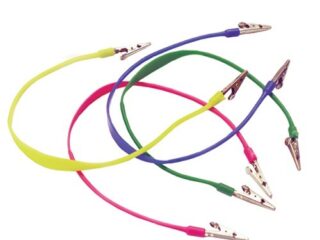 Bib Clip 10 uds