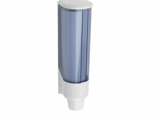 Dispensador Vasos p/50 vasos