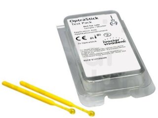 OPTRASTICK 48u. BASTONES APLICACION