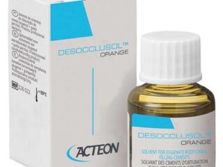 Desocclusol Orange 14 ml.