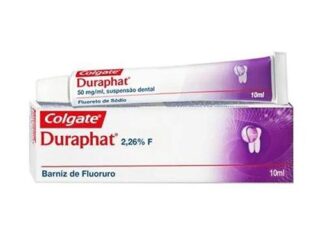 Duraphat 10 ml.