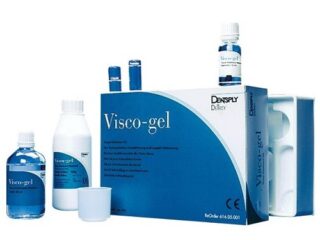 Visco-Gel Kit