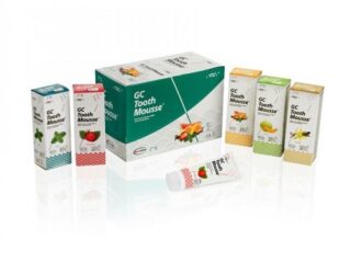 Tooth Mousse 5 uds