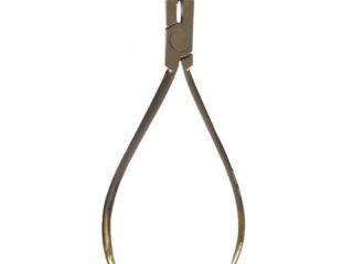 Alicate Corte Distal Corto