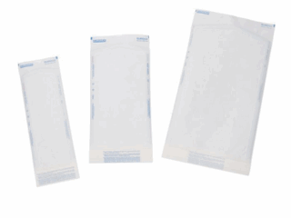 Bolsas Autoadh. Eurosteril 500 Uds
