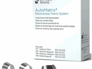 Automatrix 72 uds