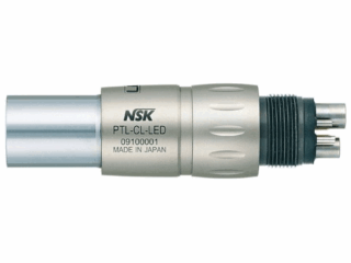 Acoplamiento NSK Led