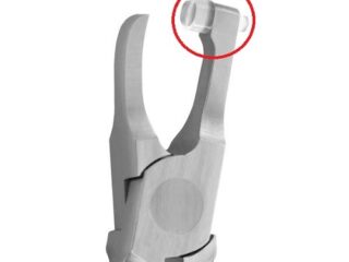 Puntas Rep. Alicate HF 678-207 6 uds