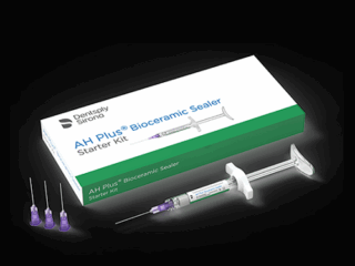 AH-Plus Biocerámico Intro Kit