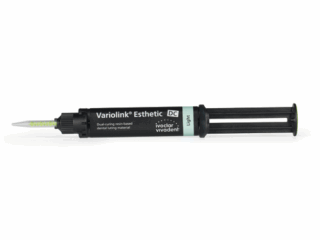 Variolink Esthetic DC Jer. 5 gr.