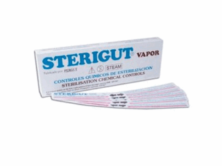 Sterigut Indicador Quimico 250 uds.