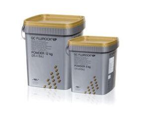 Fuji Rock EP Golden Brown 5 Kg.