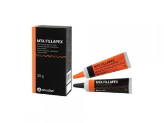 FILLAPEX SELLADOR ENDODONTICO CON MTA KIT