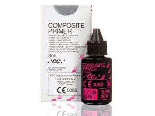 Composite Primer 3 ml.
