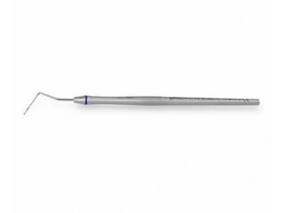 Sonda Periodontal Who