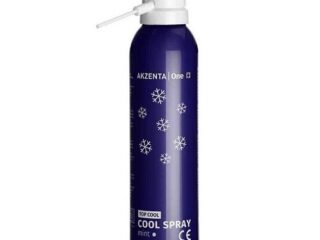 Cold Spray Menta 200 ml