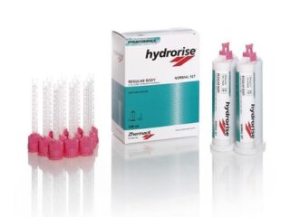 Hydrorise Light 2x50 ml.
