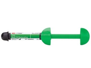 4866A1 FILTEK ONE BULK FILL A1 JERINGA 4g.