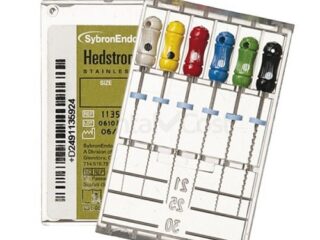 LIMA HEDSTROEM 25mm.15  6u