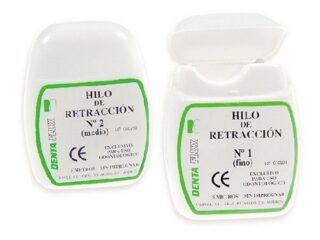 Hilo Retractor DF 254 cm