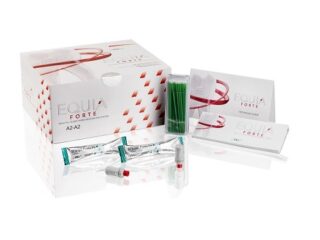 Equia Forte Fil Kit Intro Promo